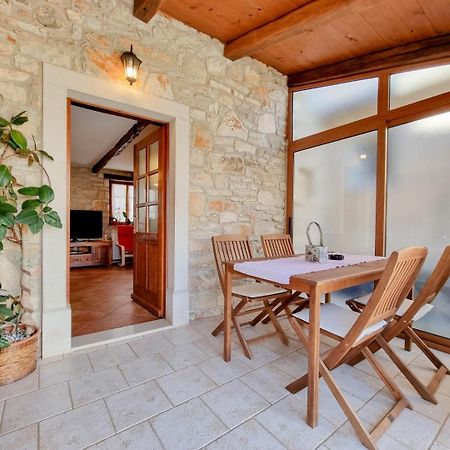 Ariana Villa Novigrad  Exterior photo