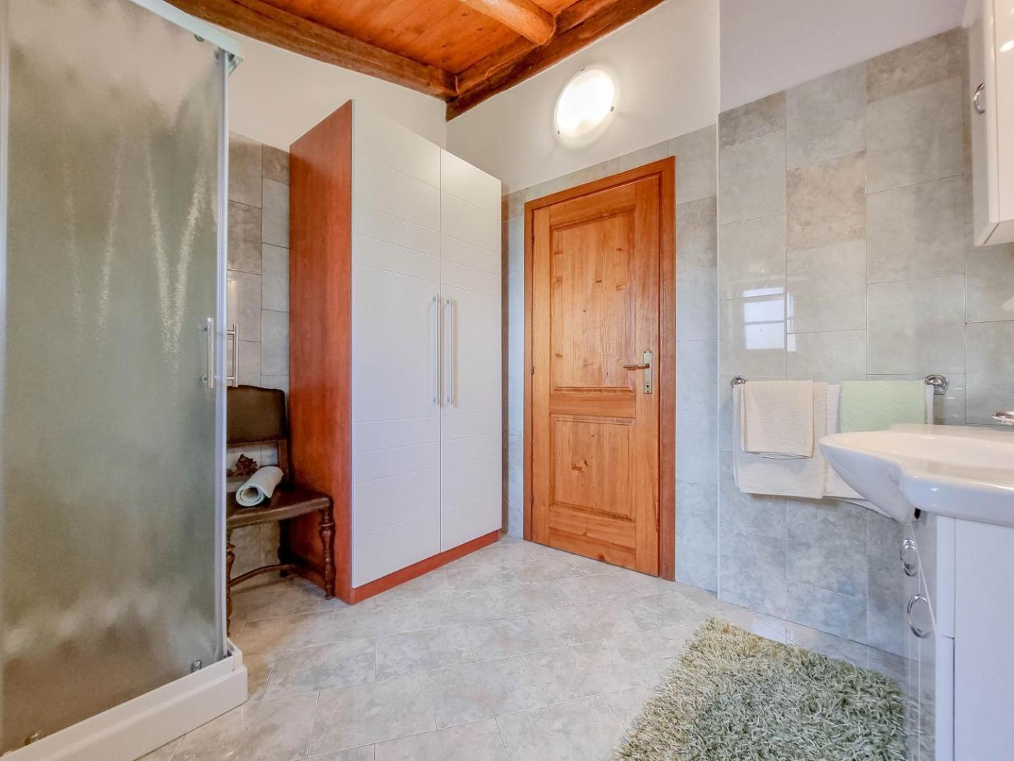 Ariana Villa Novigrad  Exterior photo