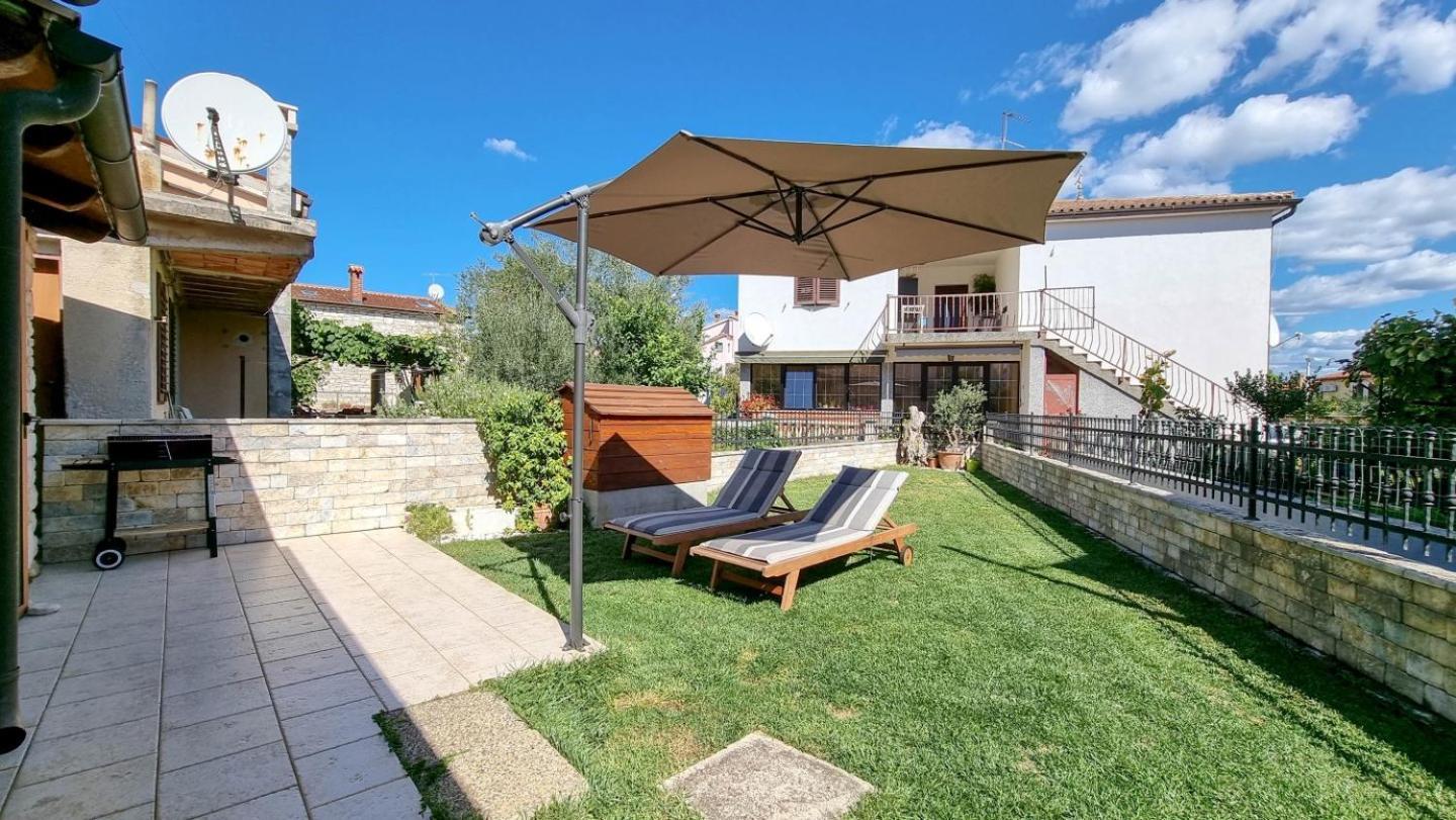 Ariana Villa Novigrad  Exterior photo